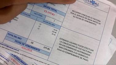 Nicaragüenses ya pueden pagar los servicios públicos de Nicaragua en Walmart de Costa Rica