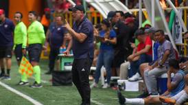 Técnico de PFA Antioquia ve con buenos ojos el empate en Pavas