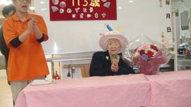 Muere en Japón a los 119 años la persona más vieja del mundo 