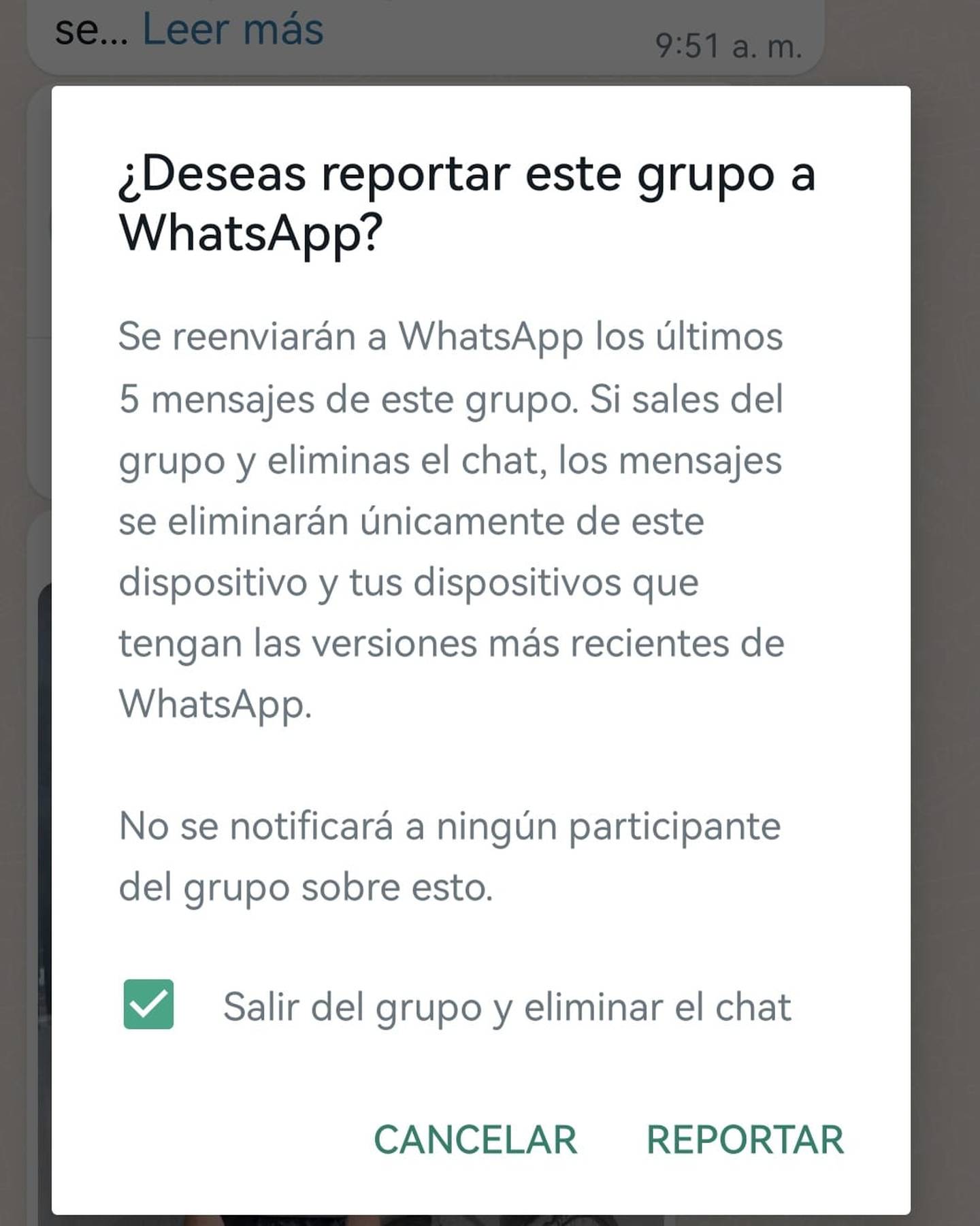 ¿Cómo evitar que lo agreguen a chats grupales de WhatsApp sin consentimiento?