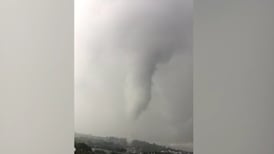  (Video)¿Cómo se forma un tornado y cuánto puede durar?