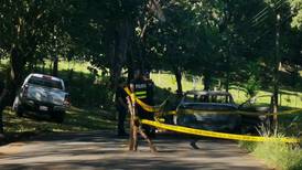 Triple homicidio en quinta: Mujeres heridas corrieron a casas de vecinos a pedir ayuda 