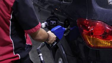 Recetan otro aumento en el precio de la gasolina