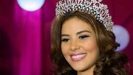 Condenan al asesino de Miss Mundo Honduras
