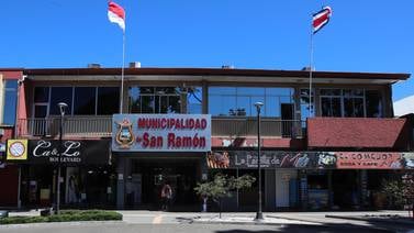 Municipalidad de San Ramón sentenciada por bloquear a vecino en Facebook