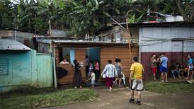 Comunidad sigue buscando a menor desaparecido en Guararí