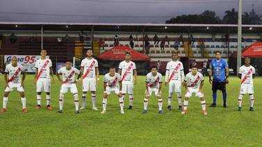Barrio México también se metió a semifinales de Liga de Ascenso con goleada