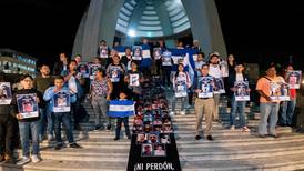 “Una atrocidad”: Nicaragüenses exiliados en Costa Rica recuerdan a fallecidos en protestas de 2018