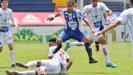 Alberto Moraga, técnico del Santos: “Logramos un empate importantísimo”