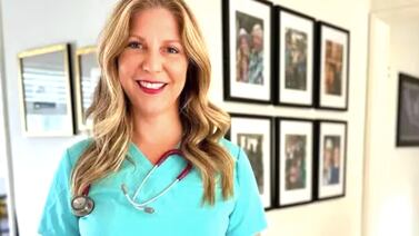 Una enfermera cuenta qué es lo que ven las personas antes de morir