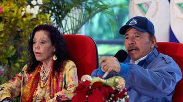 Los sueldos “oficiales” de la familia Ortega-Murillo: ¢43,4 millones por mes 