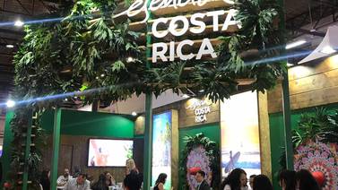 Turismo tico conquista América del Sur