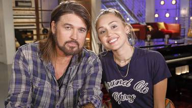 Miley Cyrus se reconcilió con Disney para lanzar un emotivo especial 