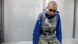 Cadena perpetua para soldado ruso de 21 años por crímenes de guerra en Ucrania 
