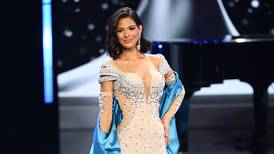 Miss Universo: Así luce Sheynnis Palacios sin una gota de maquillaje