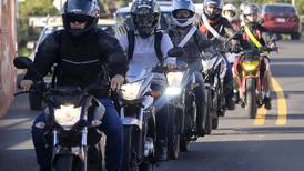 Motociclistas pagarán ¢16.194 más por el seguro obligatorio de automóviles (SOA)
