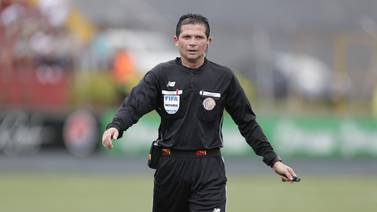 Técnico del América le tiró duro a Henry Bejarano: “Estos árbitros son malísimos"