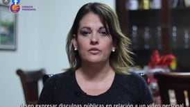 A candidata a síndica le salió carísimo publicar polémico video para pedir votos