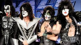 Definen nueva fecha para concierto de Kiss en Costa Rica 