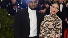 Kim Kardashian revela que volverá a ser mamá