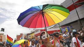 Organizan actividad en contra de Marcha de la Diversidad: “El orgullo no es fiesta, es lucha”