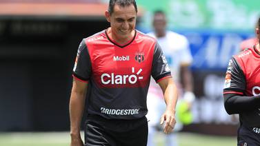 Luis Diego Arnáez: “Ahora hay que ganar todos los partidos porque tenemos a un rival a la par”