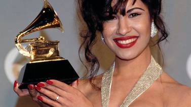Fans de Selena Quintanilla recuerdan hoy a la famosa cantante por motivo especial