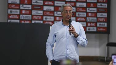 Las condiciones indispensables que debe tener el nuevo gerente de Alajuelense, según la prensa