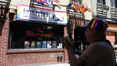 Nueva York celebra los 50 años de la revolución gay