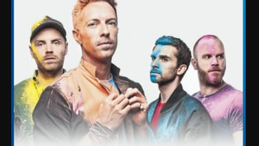 Conseguir entradas para ver a Coldplay se convirtió en una pesadilla para muchos fans