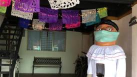 OPINIÓN: Las mascaradas como símbolo nacional más bien destapan la falta de apoyo
