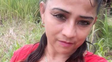 Caso Emilce Soto: el OIJ usará este método para buscar a mamá en canal con cocodrilos 