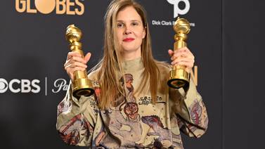 Vea aquí los mejores y peores vestidos de los Golden Globes 2024