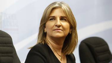 La fiscala general Emilia Navas amenazada de muerte