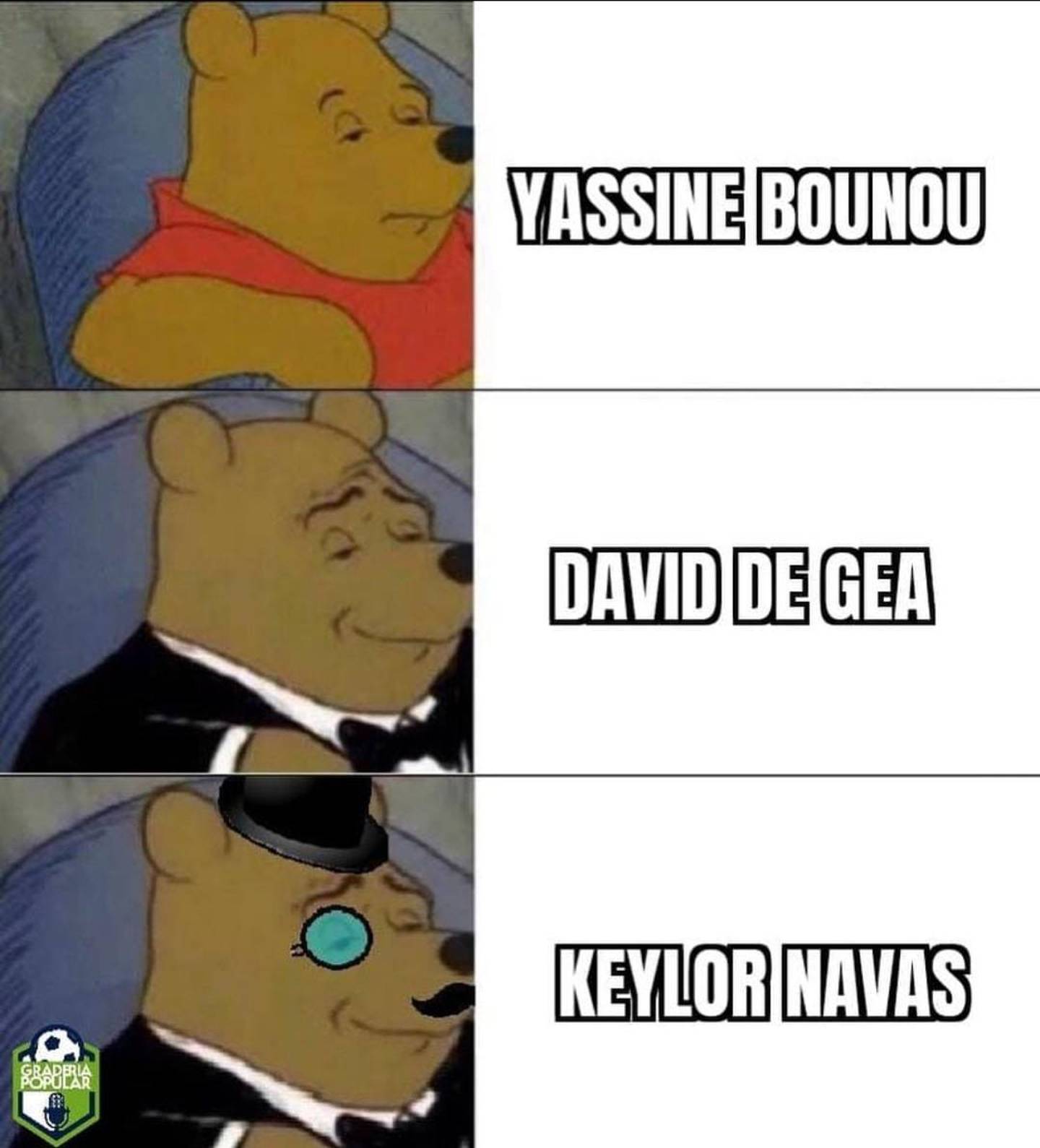 Posible regreso de Keylor Navas al Real Madrid y está generando memes