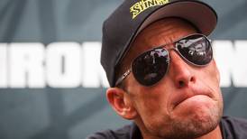 Lance Armstrong soltará $5 millones para evitar juicio