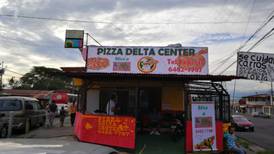 En zona de muerte, pizzería brilla y quiere generar paz en Pavas