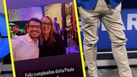 Periodistas se dieron duro en redes por felicitación de cumpleaños a dueña de Teletica