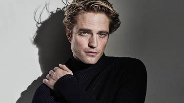 El galán de Crepúsculo Robert Pattinson está comprometido