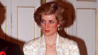 Princesa Diana sigue más vigente que nunca