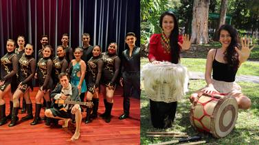 De la Cumbia al Swing: Un viaje musical y coreográfico a través de la historia