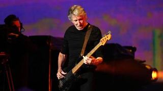 Roqueros sufren por entradas al concierto de exmúsico de Pink Floyd