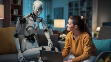 Robots podrían ser los próximos empleados domésticos 