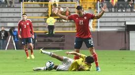 Álvaro Zamora se manifestó ante polémico comentario que hizo sobre la afición de Costa Rica