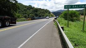 Ruta 27: Puente sobre la Quebrada Salitral está en condición “alarmante”, revela Lanamme