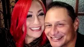 Cantante Iván Bolaños se casará con su colega Milena Rojas  