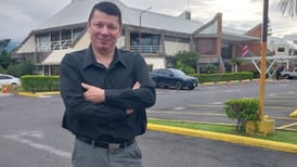 Así vaciló el exdiputado Óscar López tras la controversial pelea de Yokasta Valle 