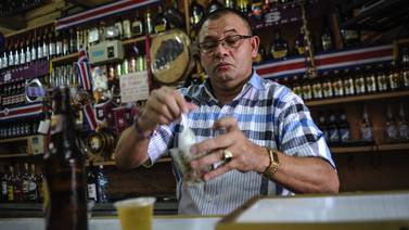 El bar más antiguo de San José cerró por culpa de la pandemia