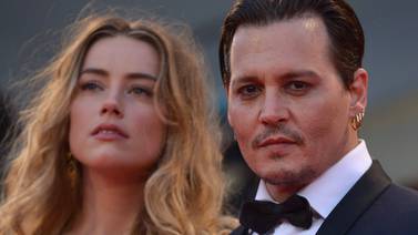 Así es la nueva vida de Amber Heard en pequeño pueblo tras perder juicio contra Johnny Depp