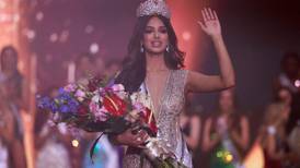 Miss India Harnaaz Sandhu es la nueva Miss Universo 2021